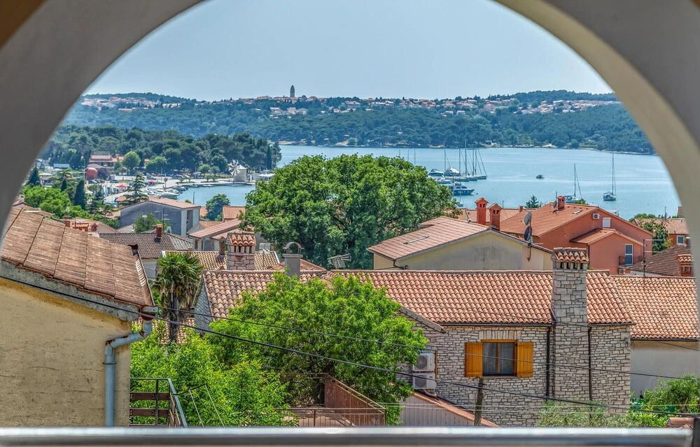 Stunning Apartment in Medulin With 3 Bedrooms and Wifi