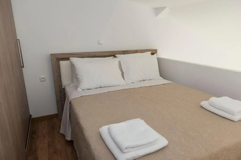 Plateia Home Best View-2min from beach