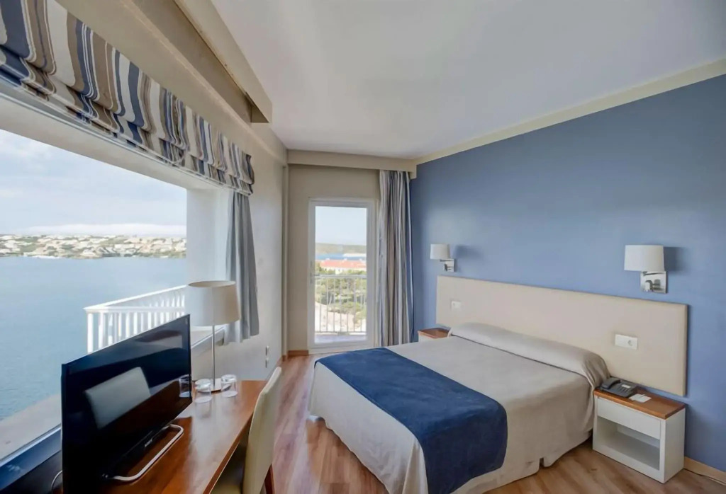 Hotel Agamenón