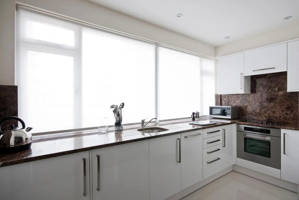 130 Queens Gate Apartments