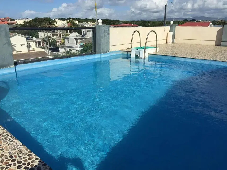 Residence Indira Tb