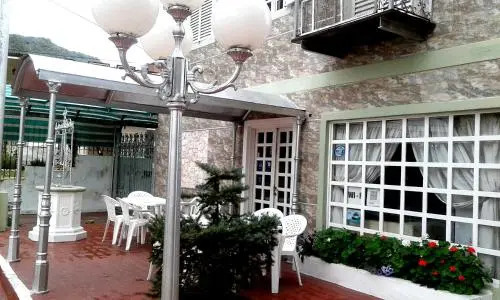 Hotel Ambar