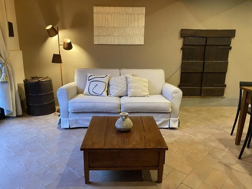 Podere DellArco Country Charme