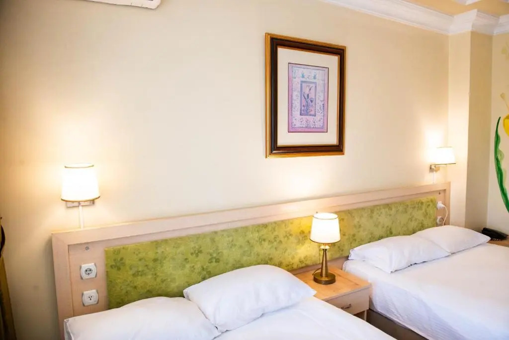 Hotel Simsek