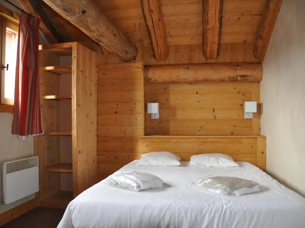 Appartement Les Deux Alpes, 4 pièces, 8 personnes - FR-1-348-183