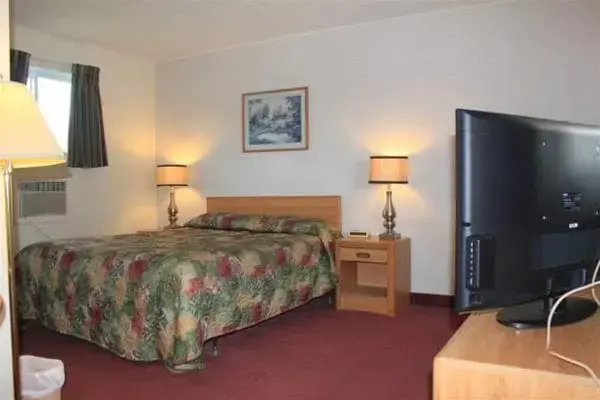 Rogers Motel