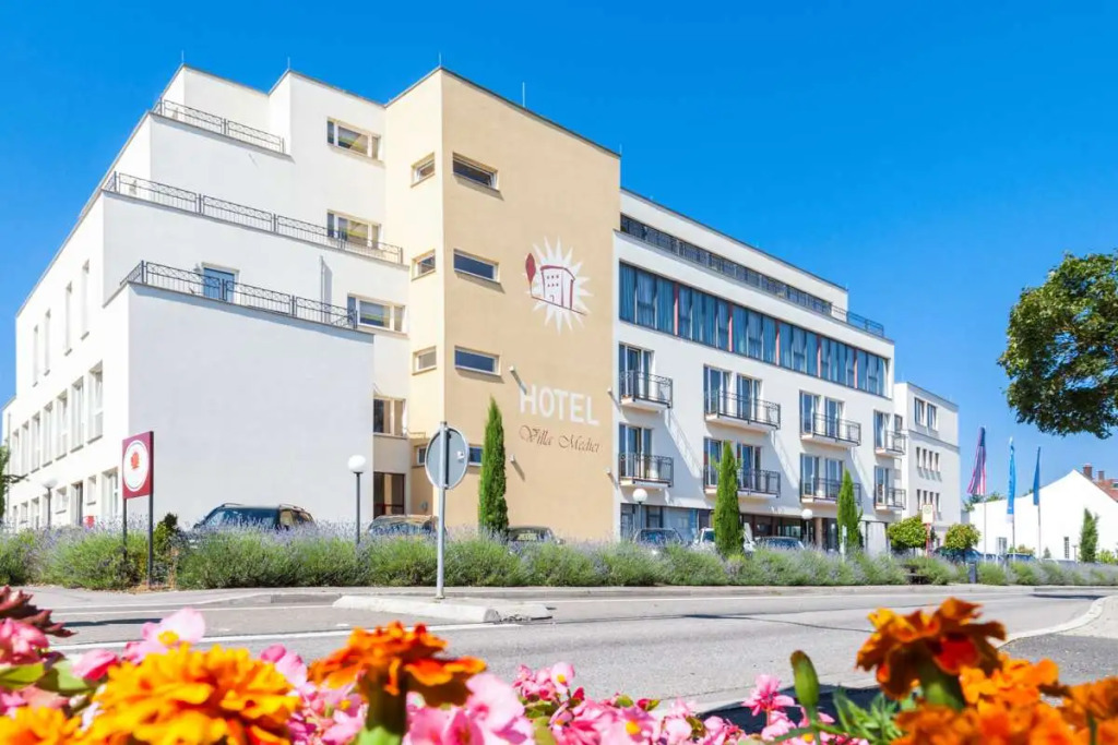 Hotel Villa Medici