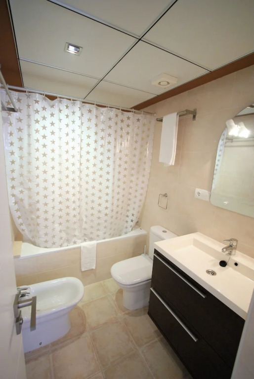 La Palma Apartment