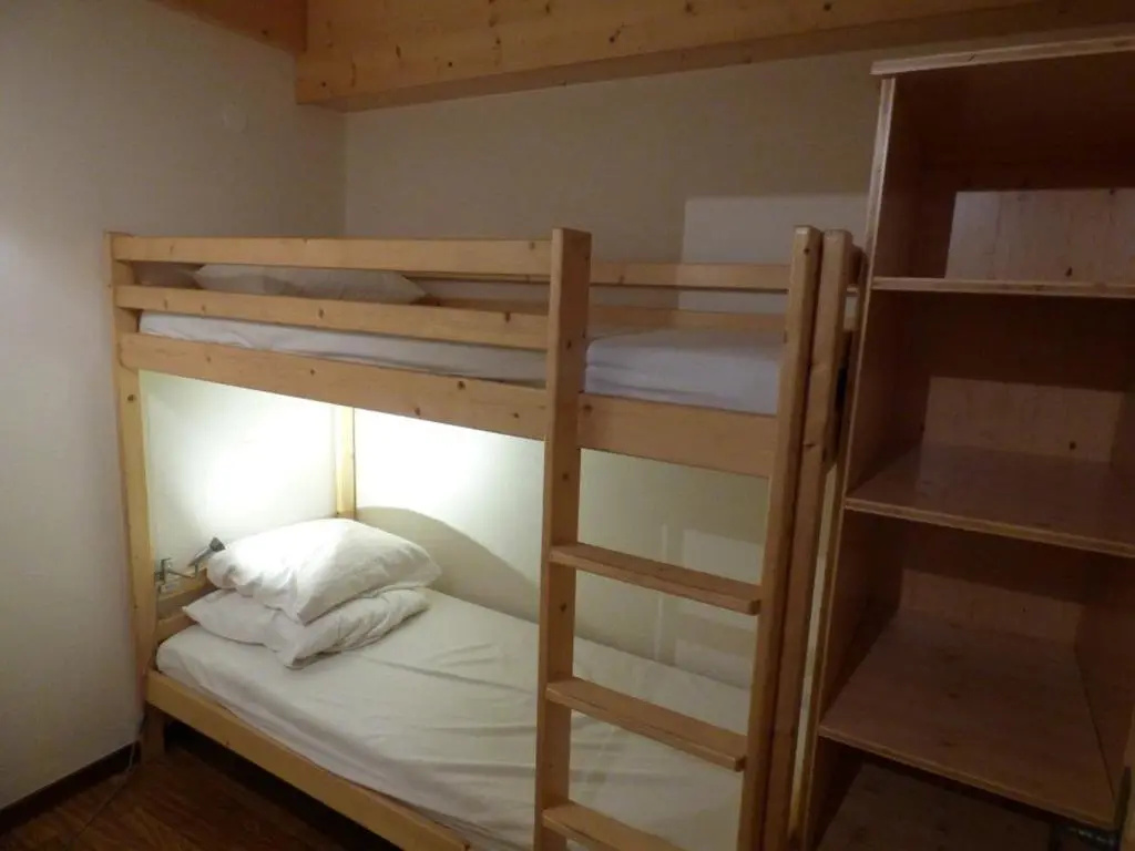 Appartement Le Grand-Bornand, 6 pièces, 11 personnes - FR-1-458-137