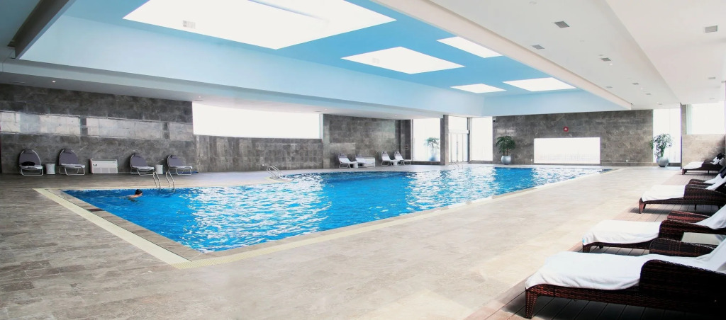 Swiss Grand Nanchang