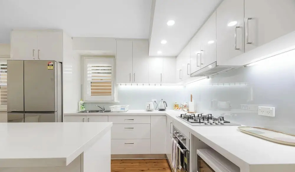 Metawise Luxury 3BR Terrace in The Heart of Sydney