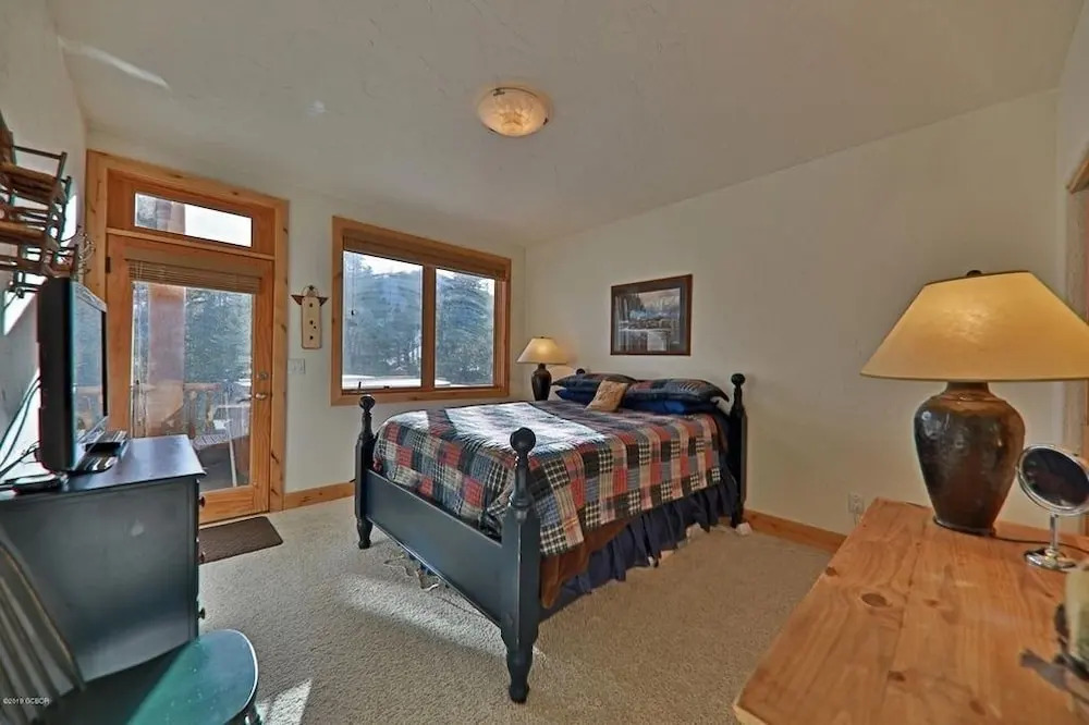 Antler Trail At Lakota 3 Bedroom Townhouse