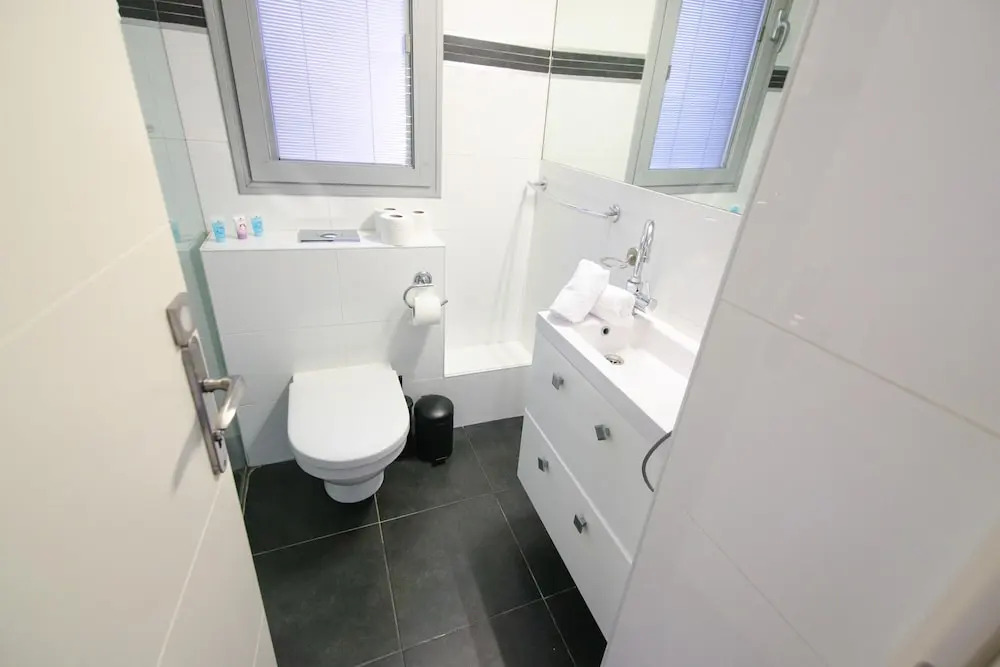 108 - King David Residence - Jerusalem-Rent