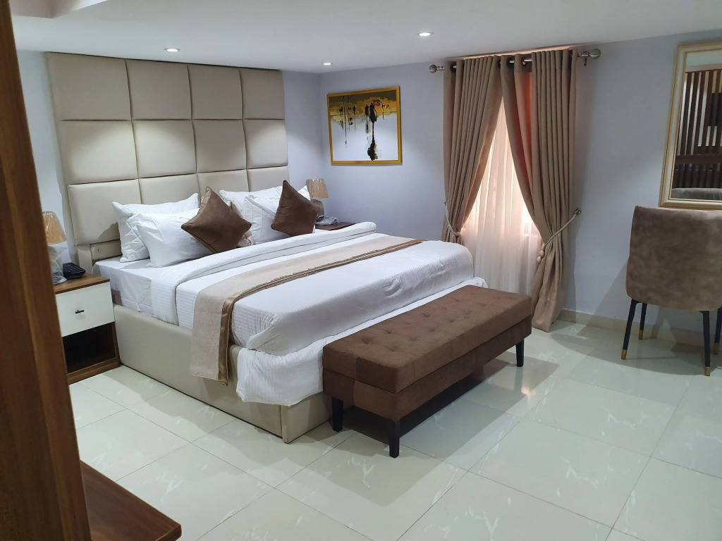Choice Luxe Lagos
