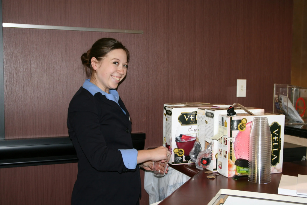 Hampton Inn Salt Lake City-Layton