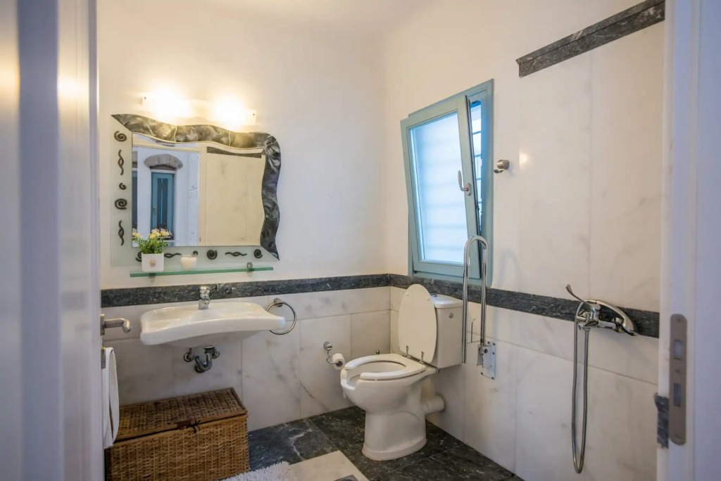 Monogram Travel Antiparos