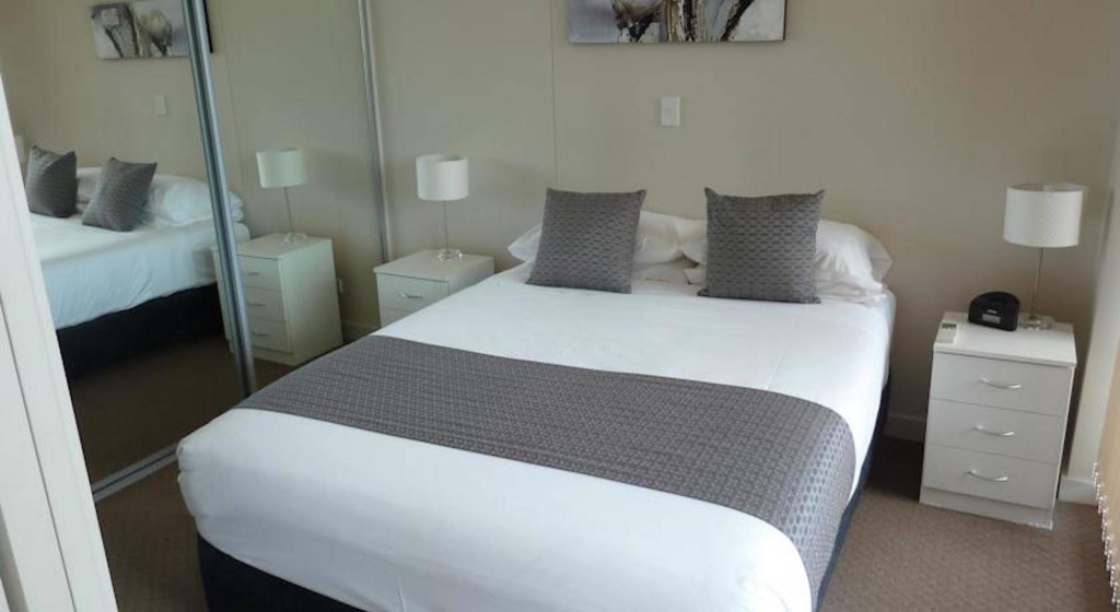 Direct Hotels – Dalgety Apartments