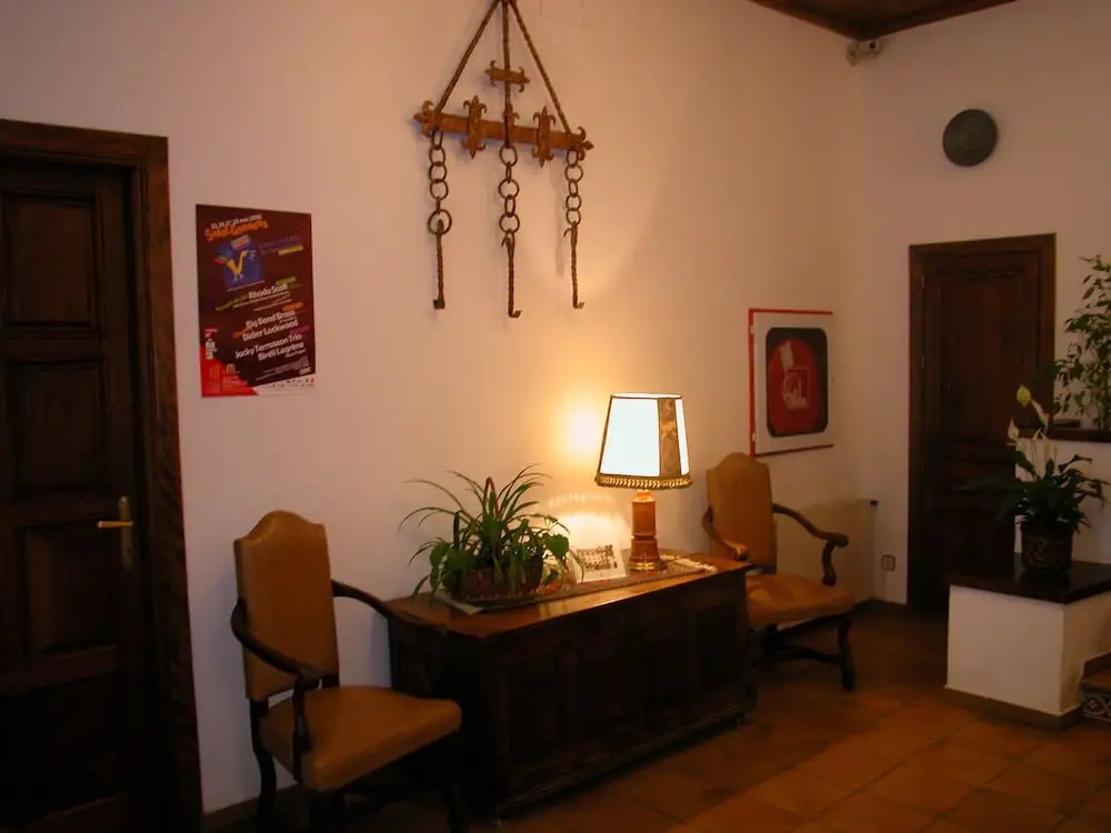 Hosteria Catalana