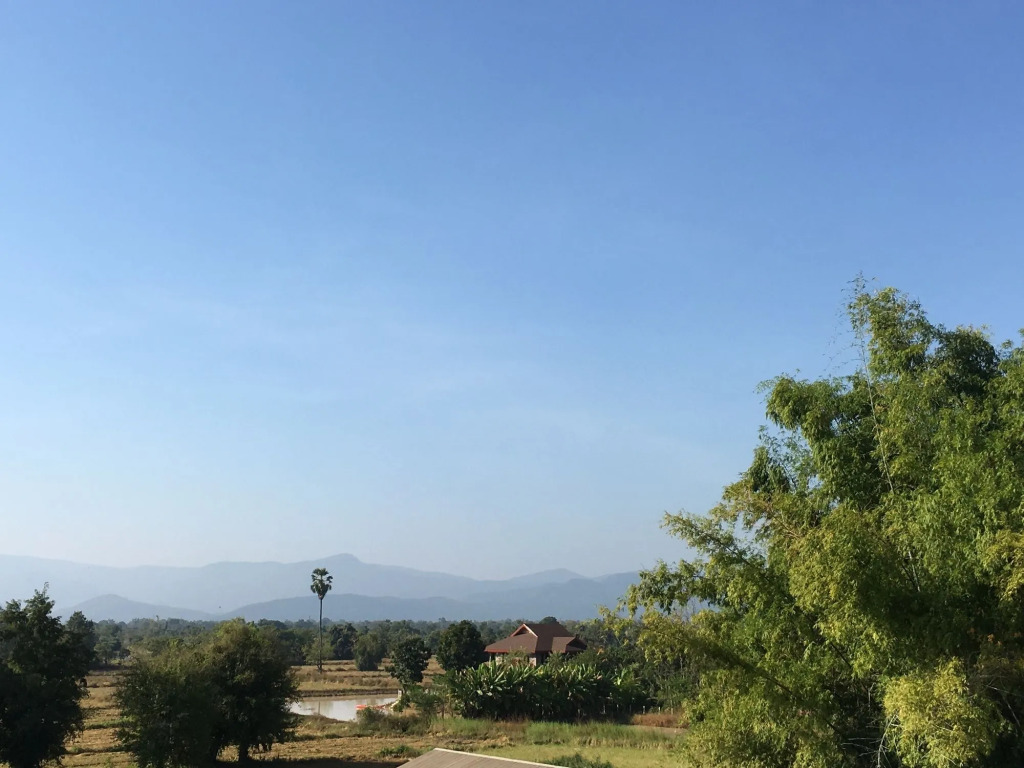 SakSukSmile Resort