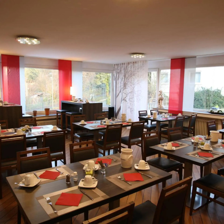 Hotel Bürger