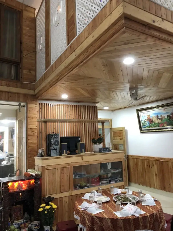 SPOT ON 769 Binh Minh Hostel