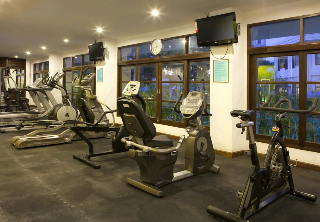 Areca Lodge