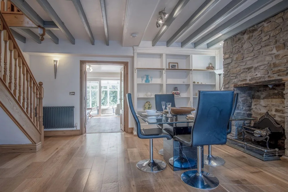 Sea View - 2 Bedroom Cottage - Wisemans Bridge - Saundersfoot