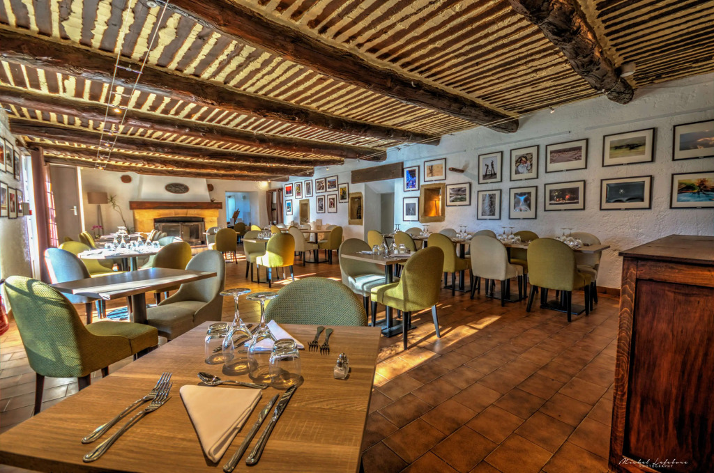 Best Western Domaine de Roquerousse