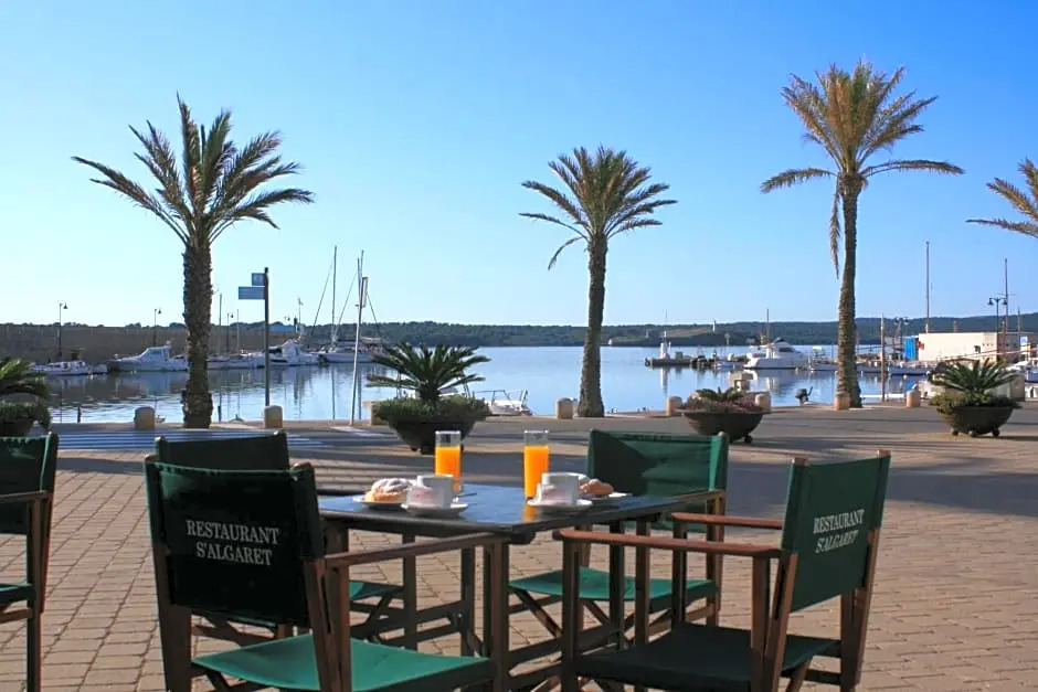 Hostal Restaurant Salgaret