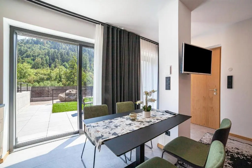 Appartement 1