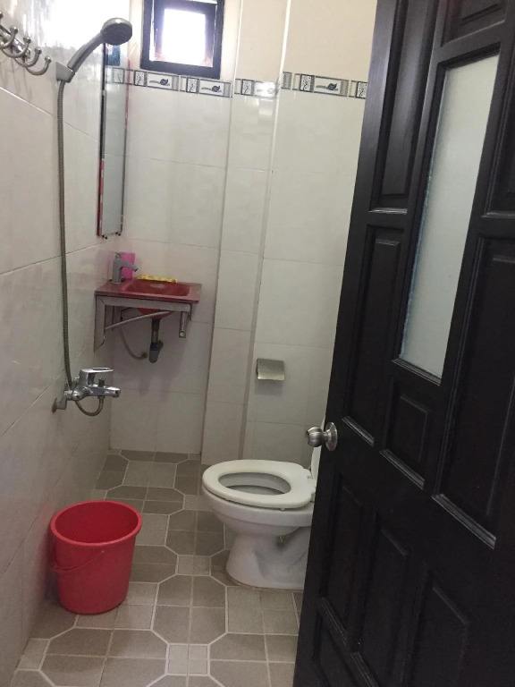 Thanh Duy Guest House