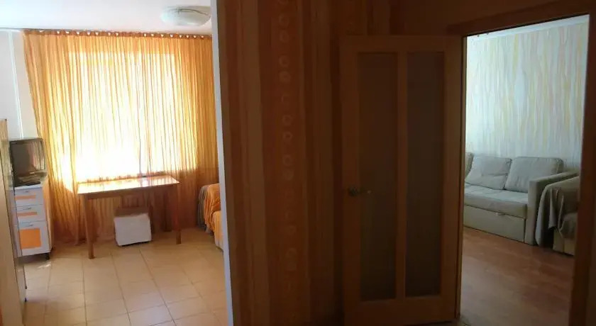 Apartment on Gorkogo 5/76