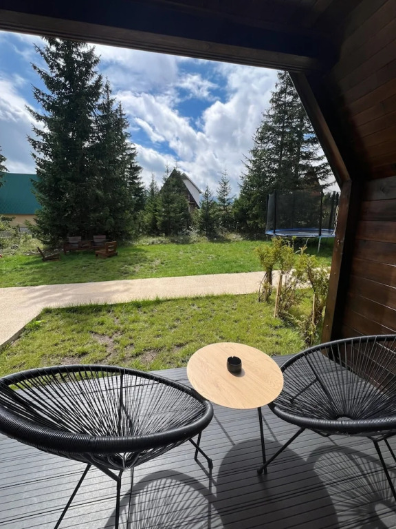 Mountain homes Durmitor 2