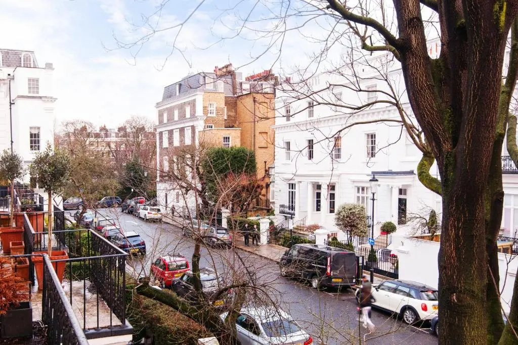 Dream South Kensington Apartment