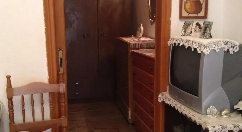 Kri-Kri Rooms