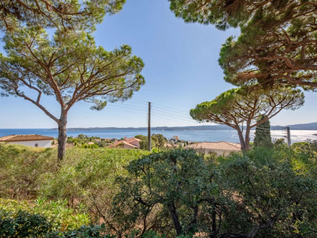 House Anthala Sainte Maxime