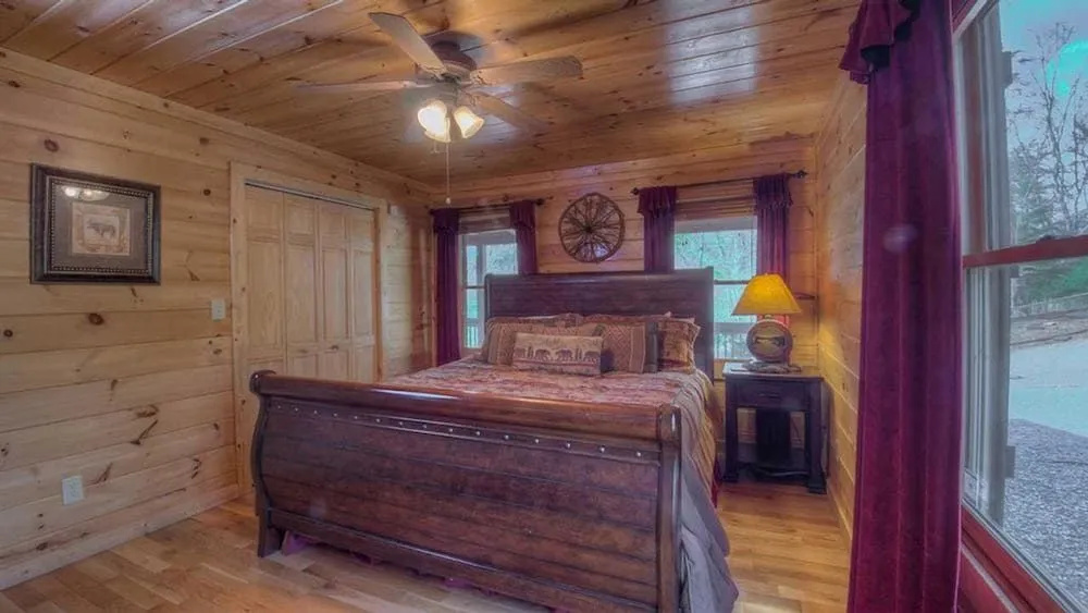 Peak of Perfection by Escape to Blue Ridge