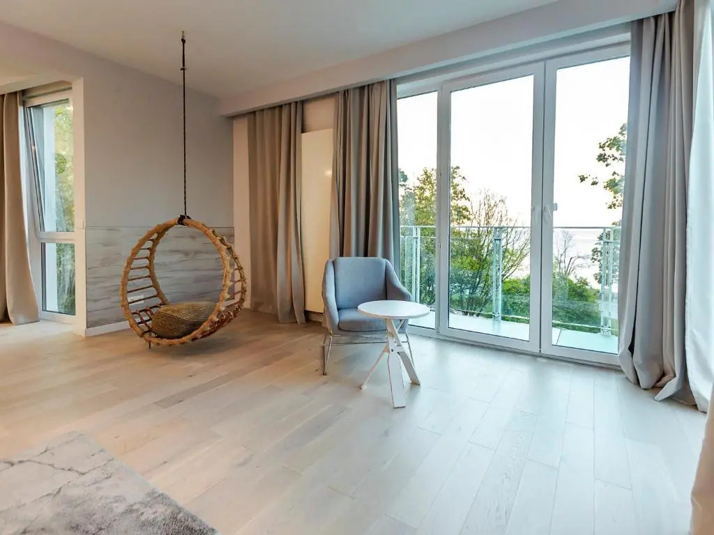 VacationClub – Orłowska Riwiera Apartament A6