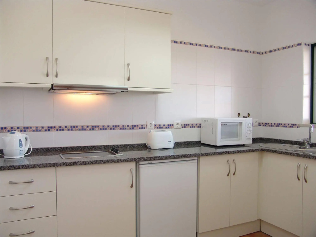 Apartamentos Turisticos Novochoro