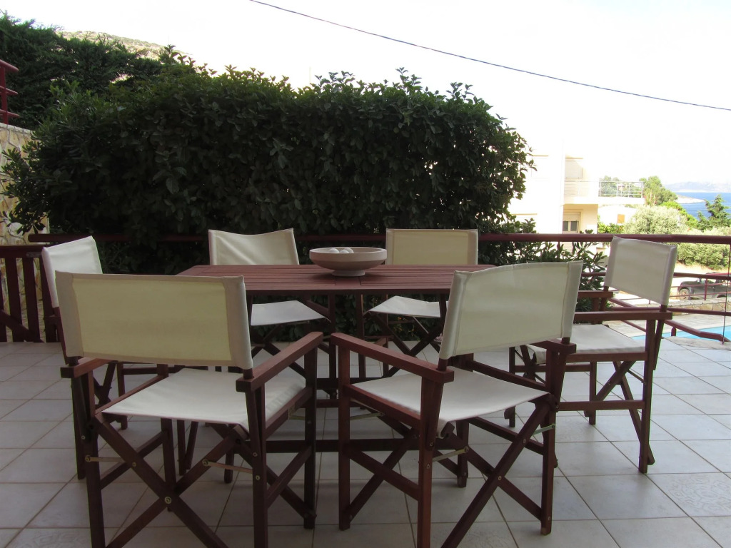 Amalia Residences