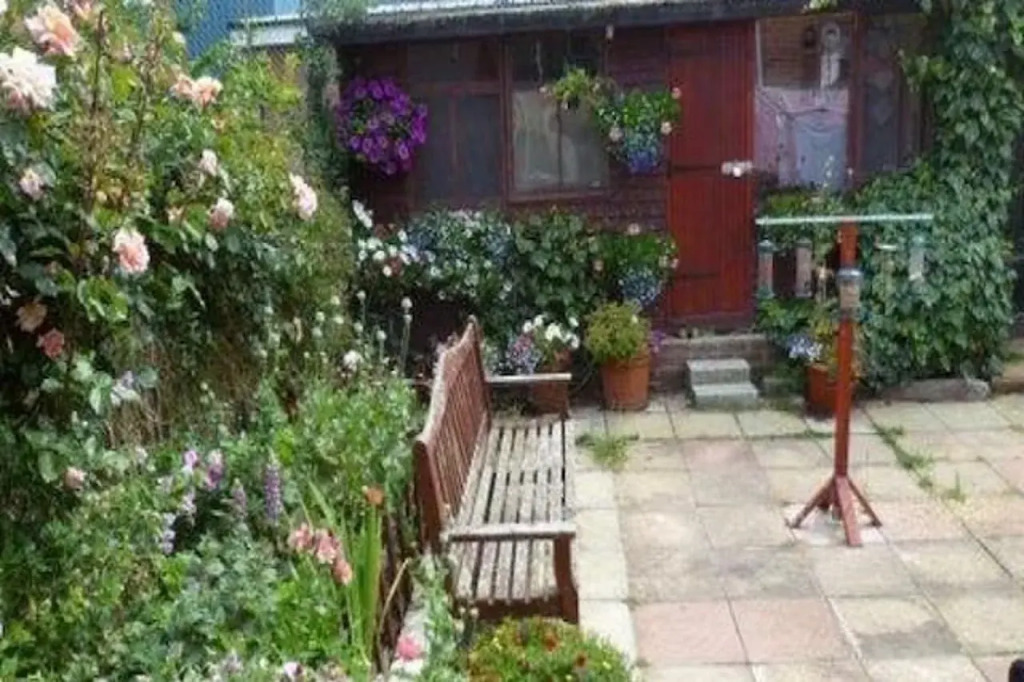 Belvedere Guest House, Great Yarmouth