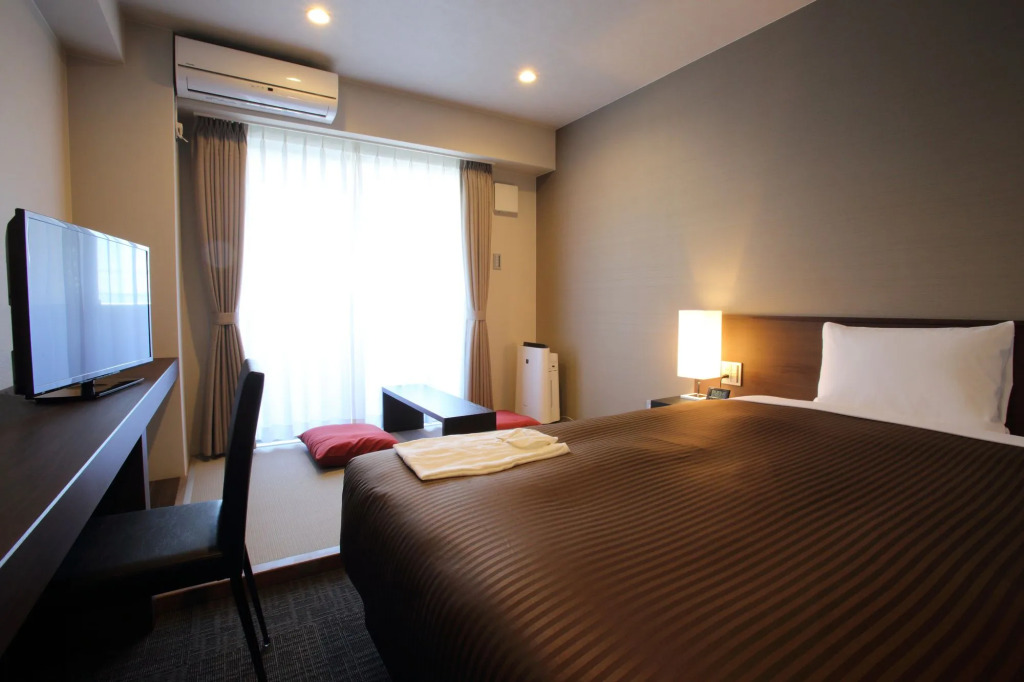 Hotel Biwako Cerisaie