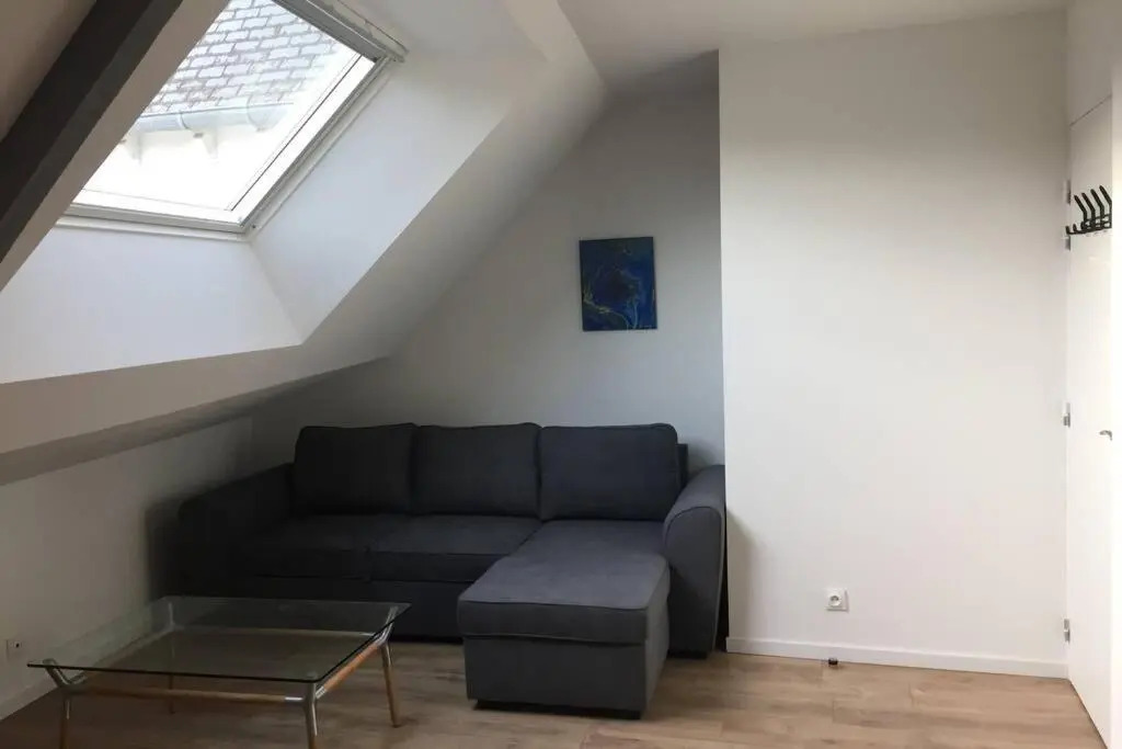 Appartement T2