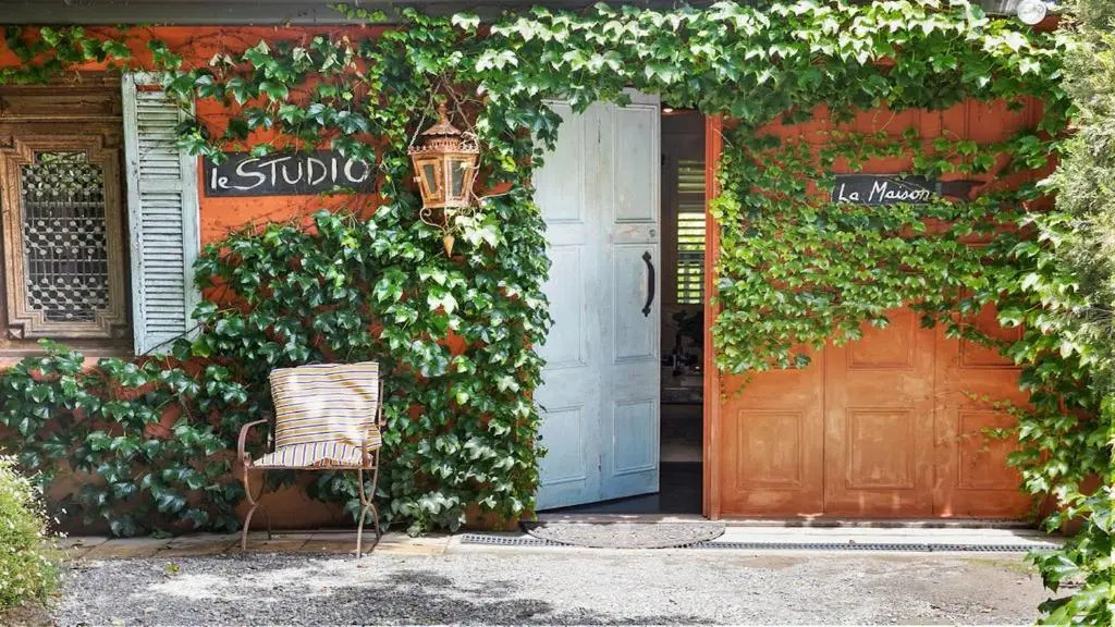 Saint Eloi Le Studio