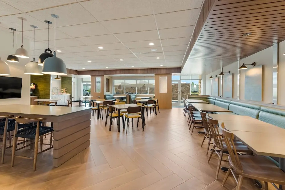 Fairfield Inn & Suites Columbus Canal Winchester