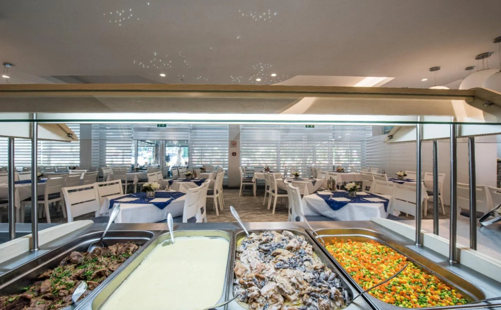Hotel Fontana Vrnjačka Banja