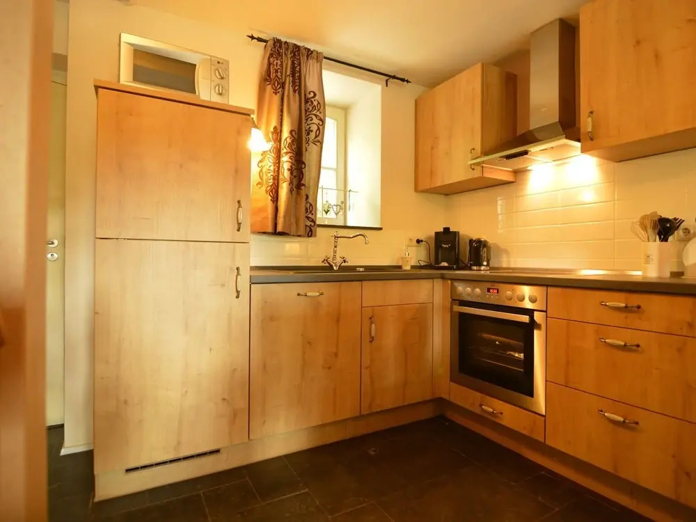 Holiday Home in Slenaken near Forest