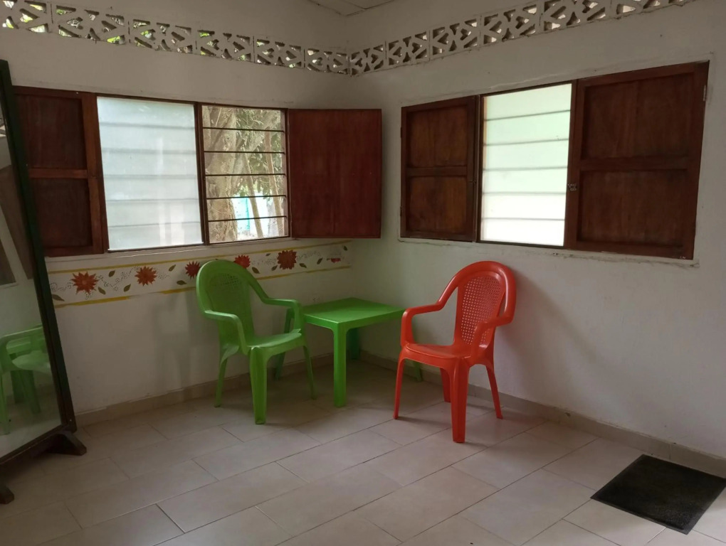 Finca Los Mangos