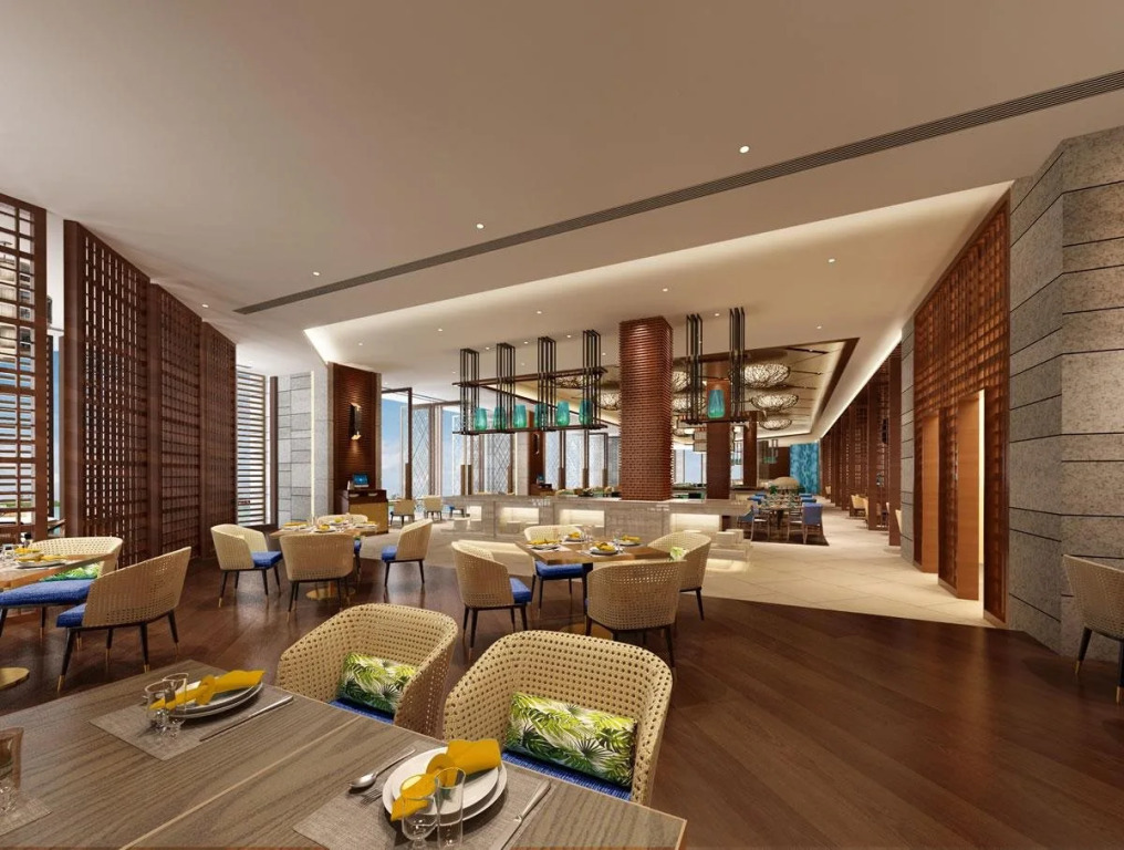 Xihu Resort Hotel