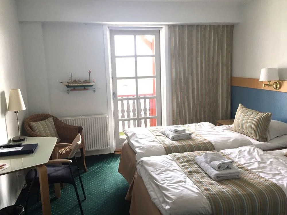 Copenhagen Airport Hotel